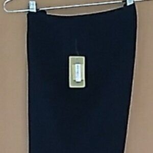 NWT | Tessori | 31"high waist, size 10